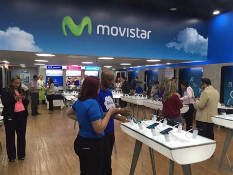 movistar spain customer service